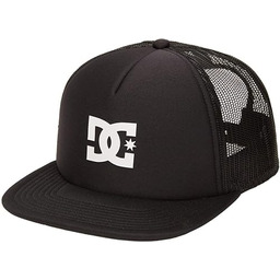DC Shoes Gas Station - Kapelusz - Chłopiec