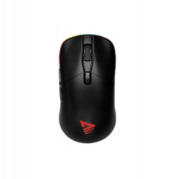 Mysz Savio Rift (savgmriftblack)