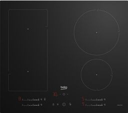 Beko bPro500 HII64700UFT 59cm Płyta indukcyjna