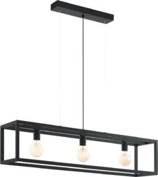 Eglo lampa wisząca Elswick 49564