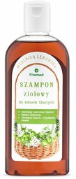 Fitomed Mydlnica Lekarska 250g szampon ziołowy do włosów