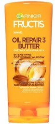 Fructis Oil Repair 3 Butter odżywka wzmacniająca