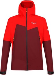 SALEWA Markowa kurtka model Sella DST M Jacket