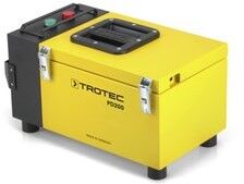 Trotec Miernik pomiaru impulsu PD200