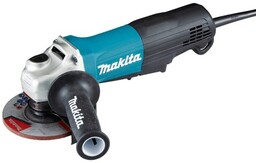 MAKITA Szlifierka kątowa 1300W 125mm GA5050R