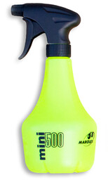 Marolex Mini 500 trwały spryskiwacz ręczny 500ml