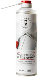 Fox Barber Expert Spray do konserwacji i czyszczenia