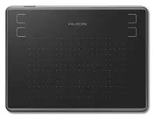 Huion H430P Czarny Tablet graficzny