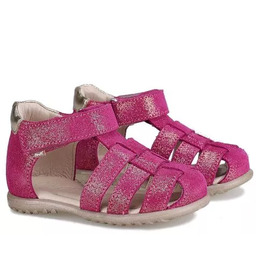 EMEL PANAMA E 160 ROCZKI sandałki sandały