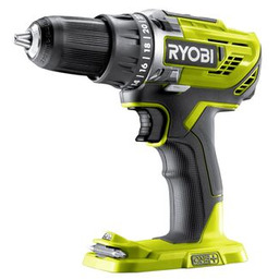 Wiertarko-wkrętarka 18 V R18DD3-0 RYOBI