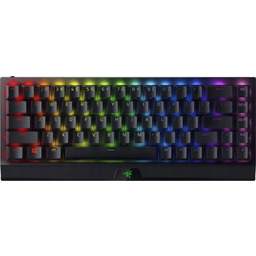 Razer BlackWidow V3 Mini HyperSpeed Yellow Switch Us