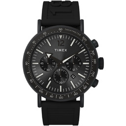 Zegarek Męski Timex TW2V71900 czarny