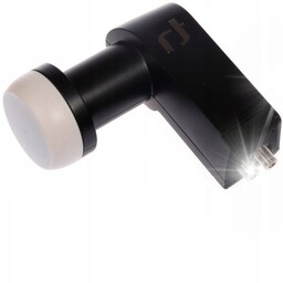 KONWERTER INVERTO TWIN BLACK ULTRA NC+HD multiroom