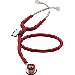MDF 777I Infant-burgund (MDF 17) Stetoskop neonatologiczny