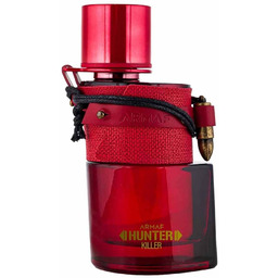 ARMAF Bullet Red EDP spray 100ml
