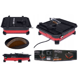 Piła Stołowa Przecinarka Do Płytek Na Mokro Pilarka