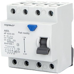 Zarivy Cylindryczny klosz Dori M10 w kolorze białym