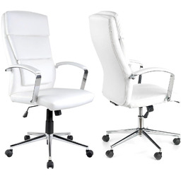 Fotel gabinetowy aurelius halmar