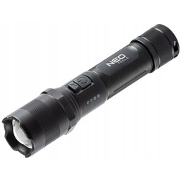 Latarka akumulatorawa Usb 1000 lm Osram P9 Led