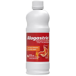 Alugastrin Zawiesina doustna, 375 ml - lek