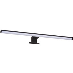 KANLUX Kinkiet Astim IP44 12W-NW-B Czarny