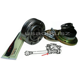 Przegub wału napędowego do reduktora Jeep Cherokee 2002-