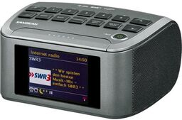 Sangean FUSION 110 RCR-11WF Radio FM DAB+ Internetowe