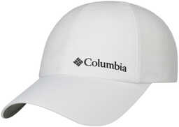 Czapka Silver Ridge by Columbia, biały, One Size