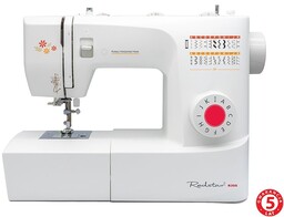 Zestaw Maszyna do szycia REDSTAR R30S + Stolik