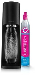 SODASTREAM Saturator Terra Czarny