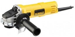 DeWalt Szlifierka kątowa DWE4057-QS (125mm)
