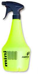Marolex Mini 1000 trwały spryskiwacz ręczny 1l