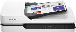 Skaner Epson DS-1660W WorkForce A4