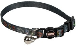 CERDA Obroża 2800001515 Marvel (18 - 31 cm)