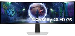 Samsung Odyssey OLED G9 LS49DG934SUXEN - 49'' QD-OLED