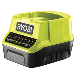 Ładowarka do akumulatorów 18 V RC18120 RYOBI