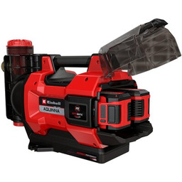 EINHELL Pompa do wody Aquinna 36/38F LED Automatic