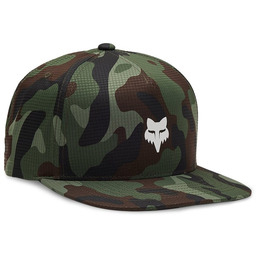 czapka z daszkiem FOX - Fox Head Camo
