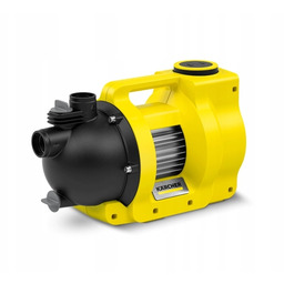 Pompa powierzchniowa Karcher Bp 5.000 Garden ogrodowa 1.645-710.0