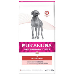 Eukanuba Intestinal Dog 12kg