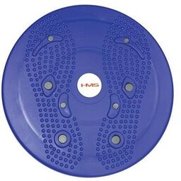 KO01 TWISTER OBROTOWY Z MAGNESAMI HMS