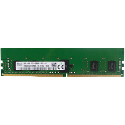 Pamięć RAM 1x 8GB Hynix ECC REGISTERED DDR4