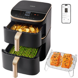 Air Fryer Frytkownica beztłuszczowa COSORI Turbo Tower Pro