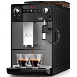 Automatyczny ekspres ciśnieniowy Melitta Avanza F27/0-100 1450