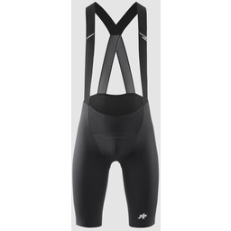 ASSOS Spodenki rowerowe EQUIPE R BIB SHORTS S11