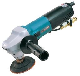 MAKITA PW5000C - Szlifierko-polerka do kamienia 125MM