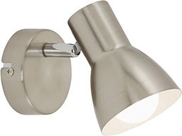 Briloner Leuchten Kinkiet, lampa ścienna, reflektor obrotowy