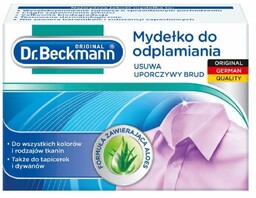 Mydełko do Odplamiania, Dr. Beckmann, 100 g