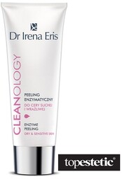 Dr Irena Eris Enzyme Peeling - Dry &