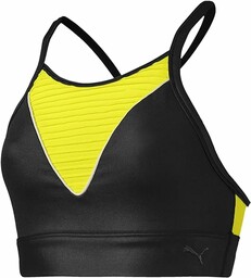 Puma damski biustonosz sportowy Shapeshifter Bra M czarny
